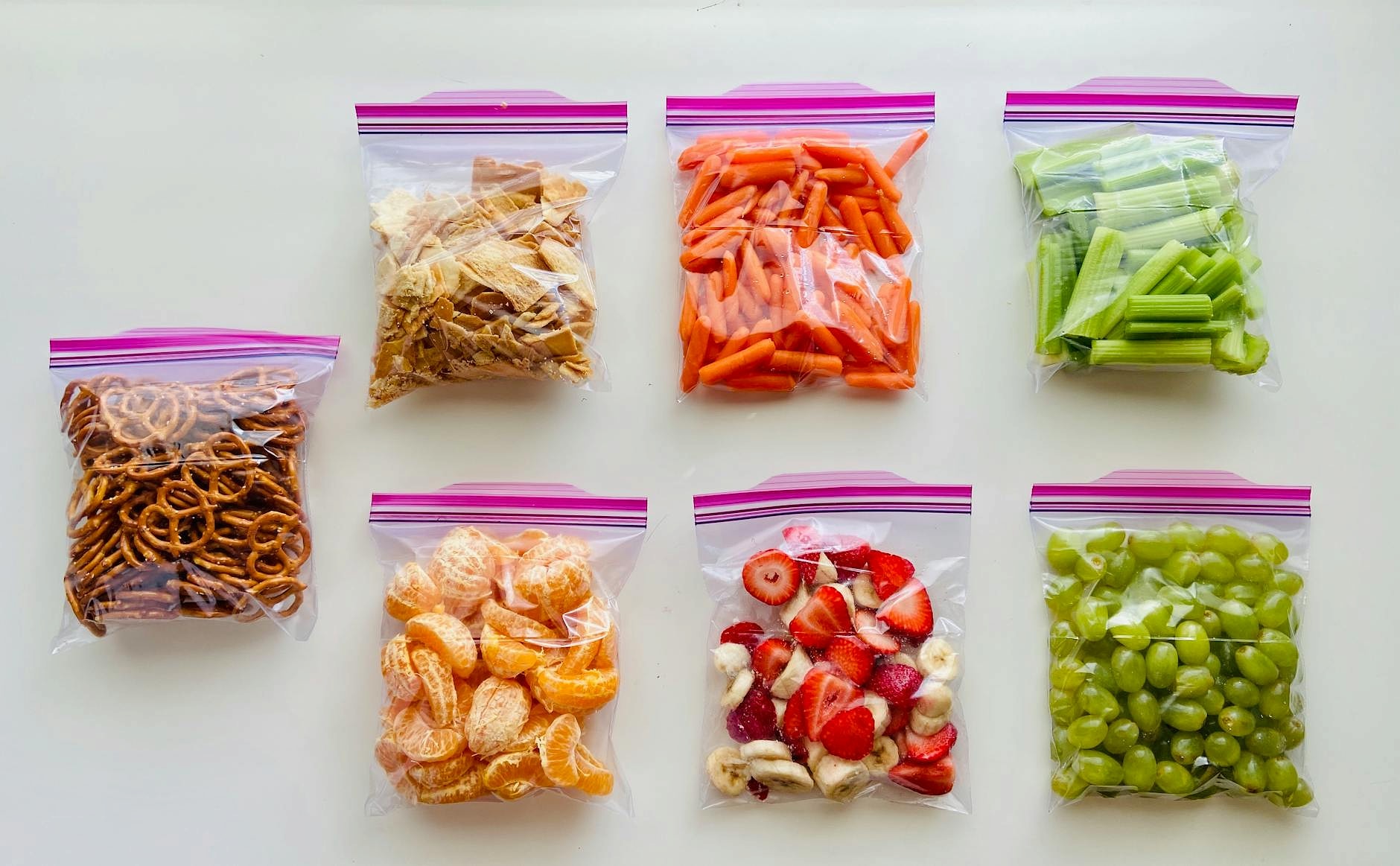 Pointnavi healthy snack planning for offices